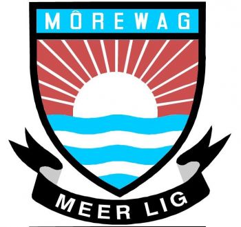 Coat of arms (crest) of Laerskool Morewag (Port Elizabeth)