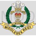 The Middlesex Regiment (Duke of Cambridge's Own), British Army.jpg