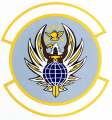 3823rd Air Command and Staff College Student Squadron, US Air Force.png