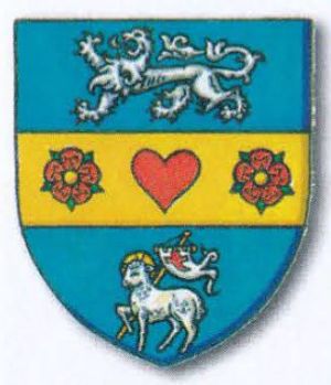 Arms (crest) of Maurits Verboven