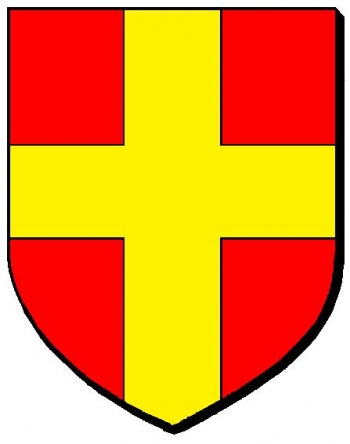 Blason de Aubers/Arms of Aubers