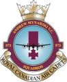 No 573 (Andrew Mynarski, VC) Squadron, Royal Canadian Air Cadets.jpg