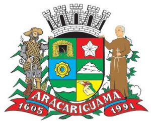 Arms (crest) of Araçariguama