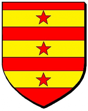 Blason de Bonnat / Arms of Bonnat