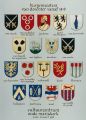 Arms of Burgemeesters van Deventer