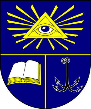 Arms of György Girk