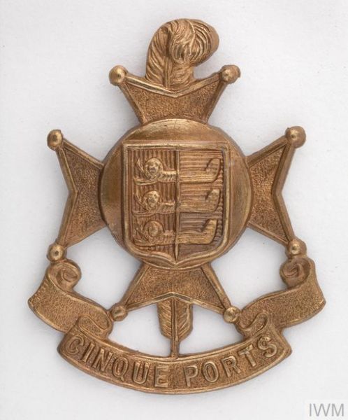 File:5th (Cinque Ports) Battalion, Royal Sussex Regiment, British Army.jpg