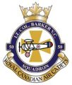 No 50 (Lt. Colonel Barker, VC) Squadron, Royal Canadian Air Cadets.jpg