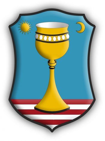 Arms (crest) of Presbyteriate of Székelyudvarhely