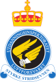 Education Inspectorate, Norwegian Air Force.png