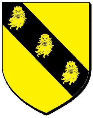 Blason de Lombard (Jura)