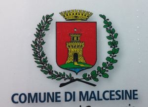 Arms of Malcesine