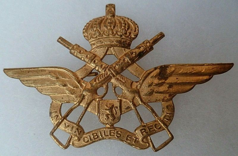 File:Air Fusiliers-Commando, Belgian Air Force.jpg