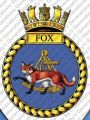 HMS Fox, Royal Navy.jpg