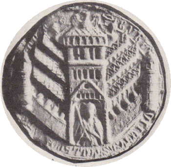 Arms of Stromberg (Oelde)