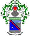 54th Infantry Regiment Umbria (1939-1943 Sforzesca), Italian Army.png