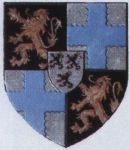 Arms of Ruisbroek