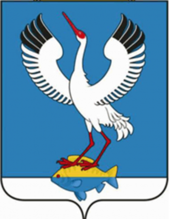 Arms of Armizonskiy Rayon