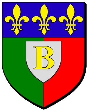 Blason de Gembrie / Arms of Gembrie