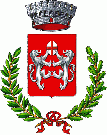 Stemma di San Gregorio di Catania/Arms (crest) of San Gregorio di Catania