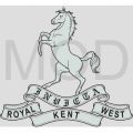 The Queen's Own Royal West Kent Regiment, British Army.jpg
