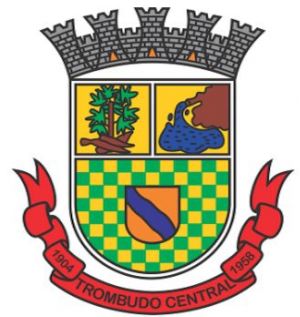 Brasão de Trombudo Central/Arms (crest) of Trombudo Central