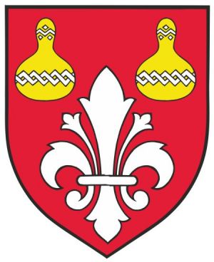 Arms of Gradište