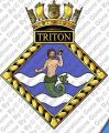 HMS Triton, Royal Navy.jpg
