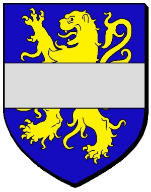 Blason de Kœur-la-Petite / Arms of Kœur-la-Petite