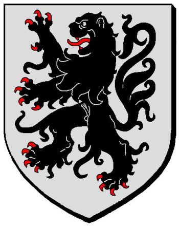 Blason de Blangy-sur-Bresle / Arms of Blangy-sur-Bresle