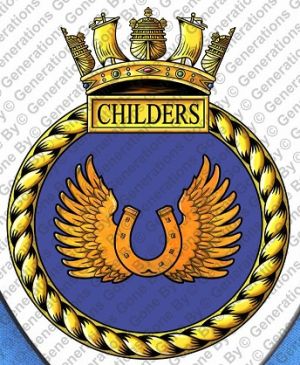 HMS Childers, Royal Navy.jpg