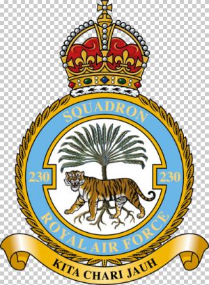 No 230 Squadron, Royal Air Force1.jpg