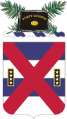 13th Infantry Regiment, US Army.png