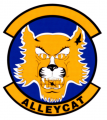 71st Air Control Squadron, US Air Force.png