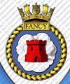 HMS Fancy, Royal Navy.jpg