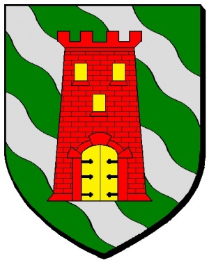 Blason de Chambolle-Musigny / Arms of Chambolle-Musigny