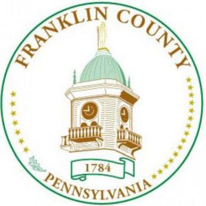 Seal (crest) of Franklin County (Pennsylvania)