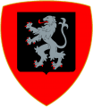 Motorized Brigade Aosta, Italian Army.png