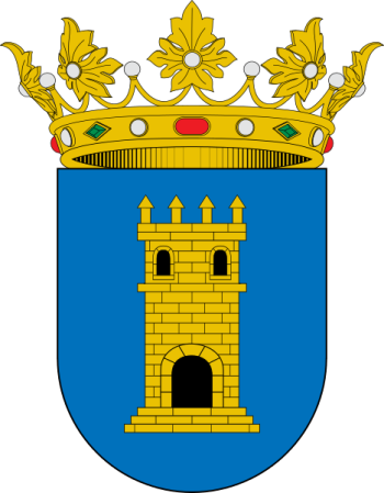 Escudo de Piles (Valencia)/Arms of Piles (Valencia)