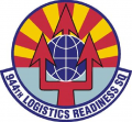 944th Logistics Readiness Squadron, US Air Force.png