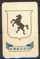 Stemma di Arezzo/Arms of Arezzo