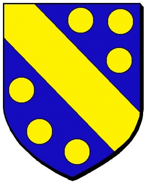 Blason de Briastre / Arms of Briastre