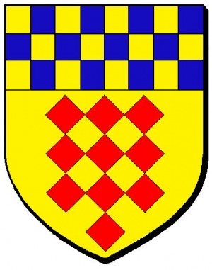 Blason de Folleville (Somme)/Arms of Folleville (Somme)