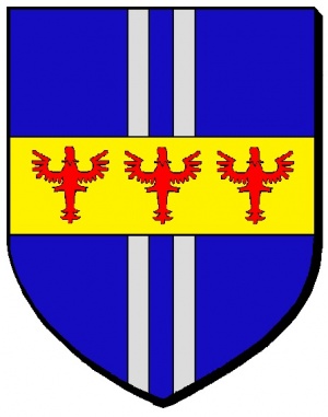 Blason de Gye / Arms of Gye