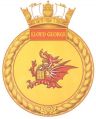 HMCS Lloyd George, Royal Canadian Navy.jpg