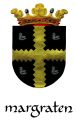 Wapen van Margraten/Arms (crest) of Margraten