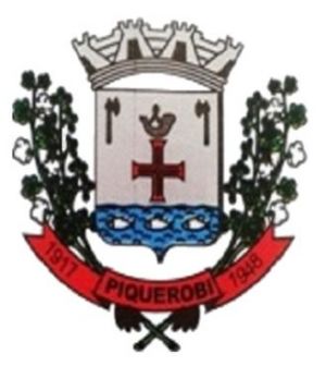 Arms (crest) of Piquerobi