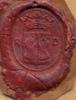 Wapen van Raamsdonk/Arms (crest) of Raamsdonk