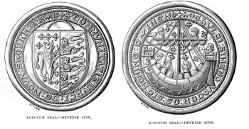 Seal of Shoreham