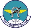 328th Airlift Squadron, US Air Force.jpg